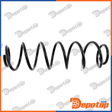 Ressorts de suspension arrière pour RENAULT | 2120206, 4272916